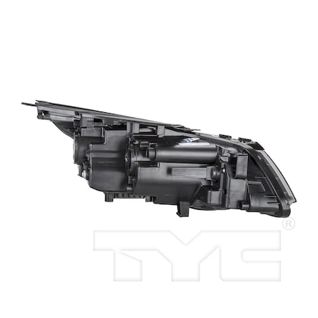 Tyc Head Lamp, 20-9892-00-9 20-9892-00-9